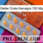 Gelée Orale Kamagra 100 Mg 43